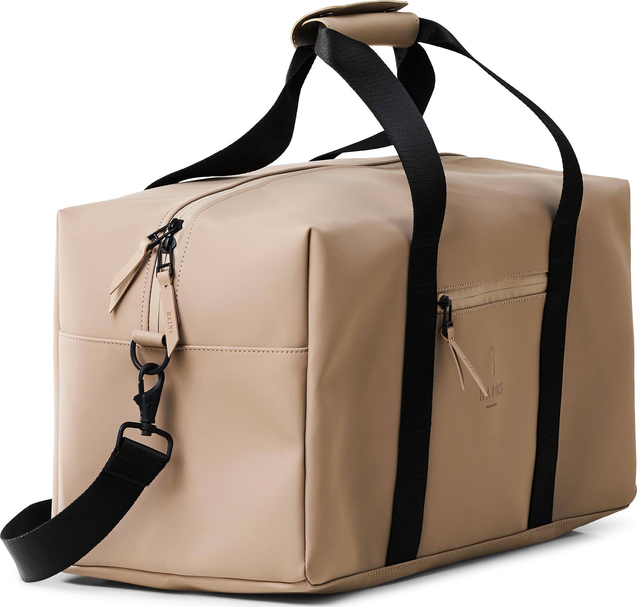 Product gallery image number 3 for product Gym Bag 27L