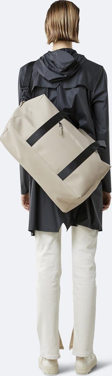 Product gallery image number 4 for product Gym Bag 27L