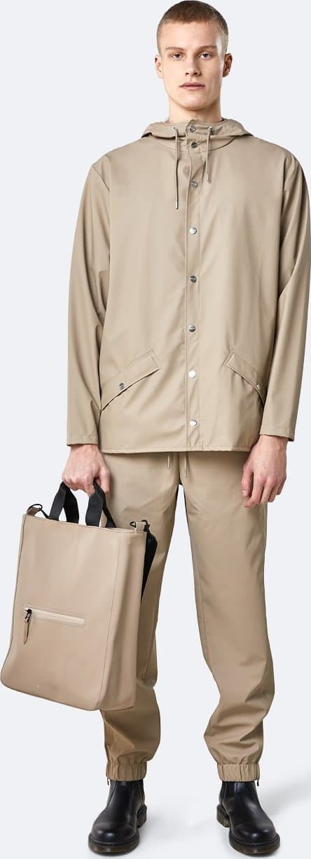 Product gallery image number 2 for product Trail Rolltop Tote Bag 23L