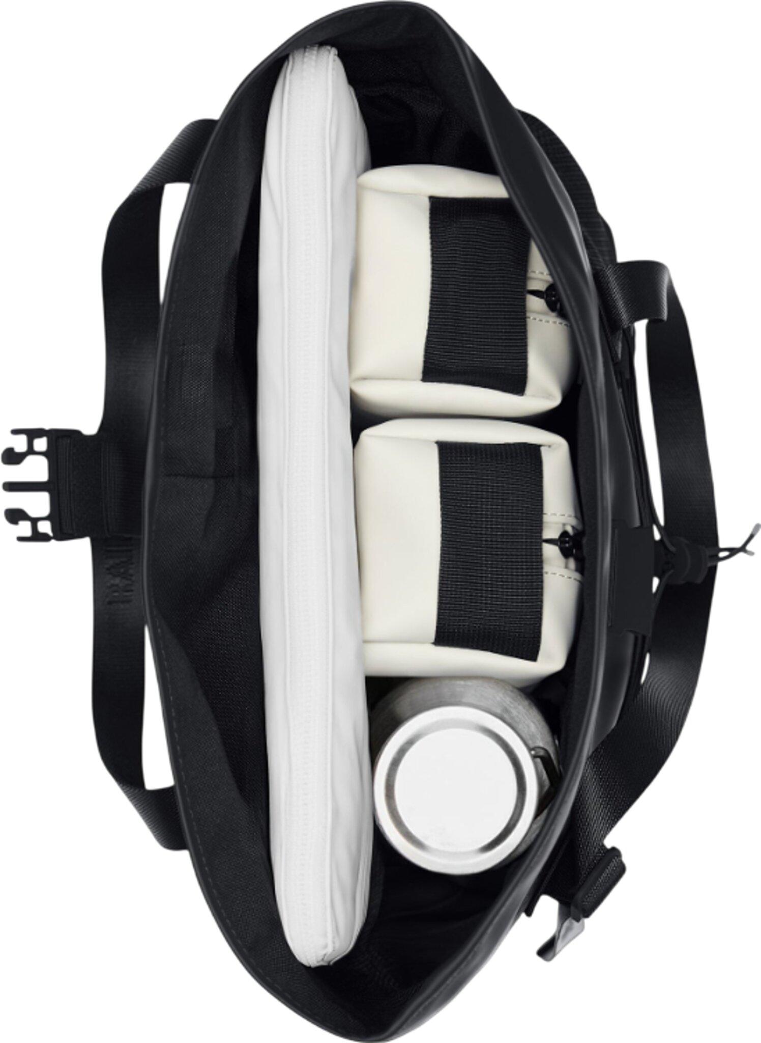 Product gallery image number 4 for product Trail Rolltop Tote Bag 23L