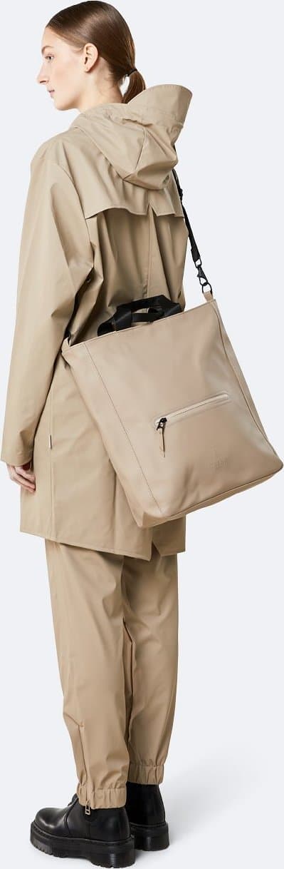 Product gallery image number 3 for product Trail Rolltop Tote Bag 23L