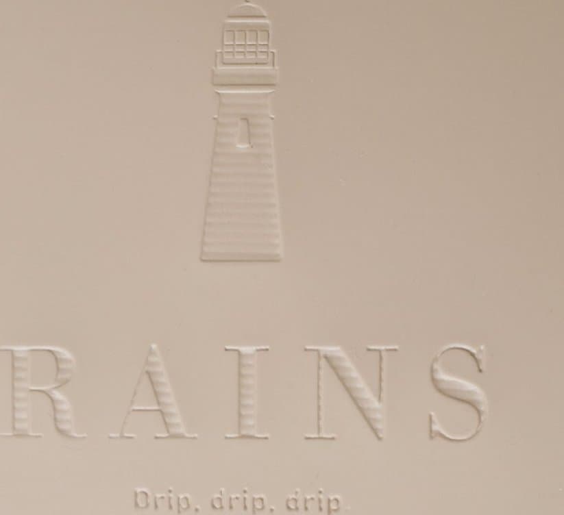 Product gallery image number 4 for product Trail Rolltop Tote Bag 23L