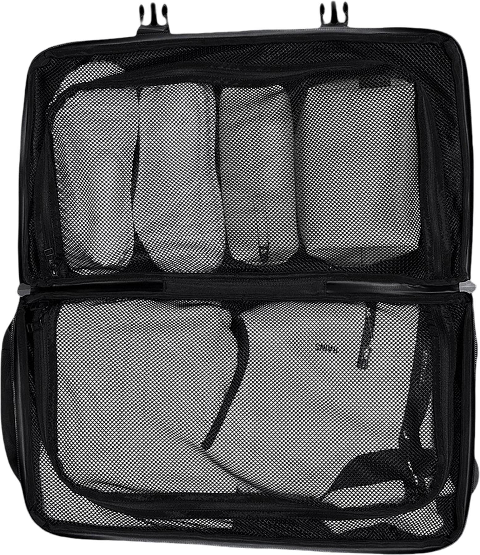 Product gallery image number 2 for product Check Foggy Box Bag - Women's