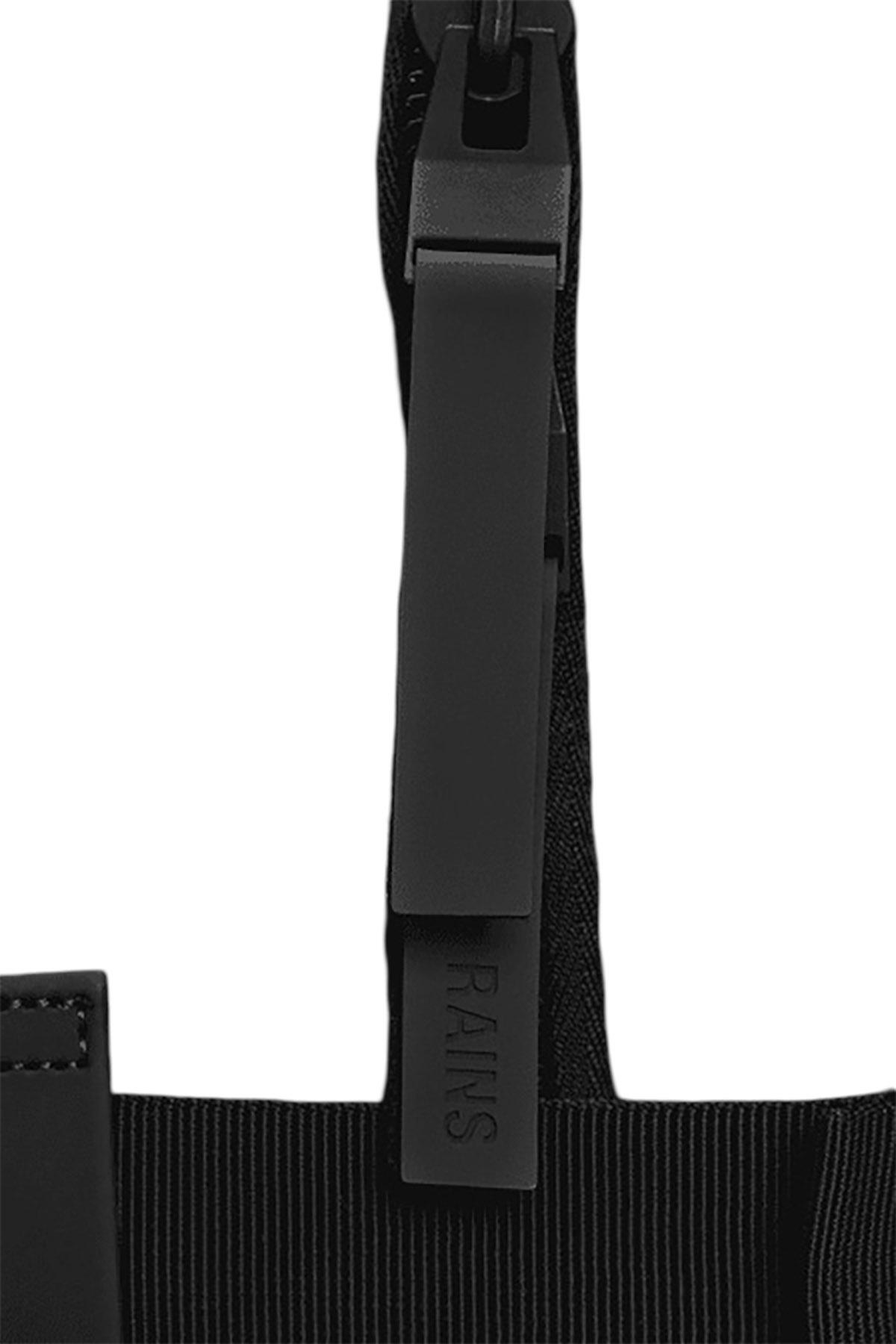 Product gallery image number 3 for product Check Foggy Box Bag - Women's