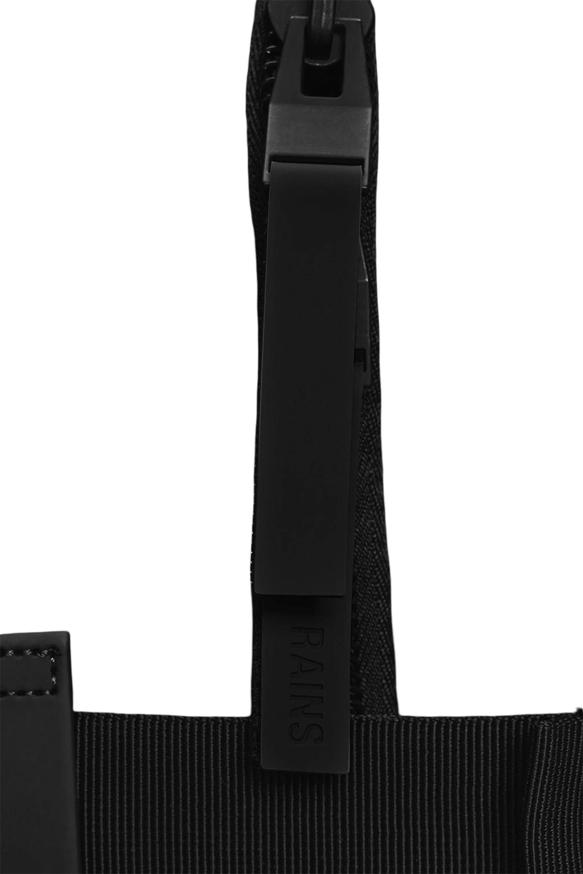 Product gallery image number 6 for product Check Foggy Box Bag - Women's