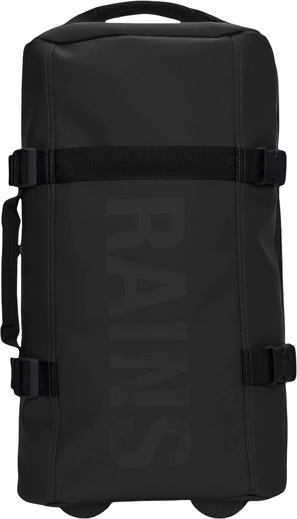 Product gallery image number 5 for product Check Foggy Box Bag - Women's