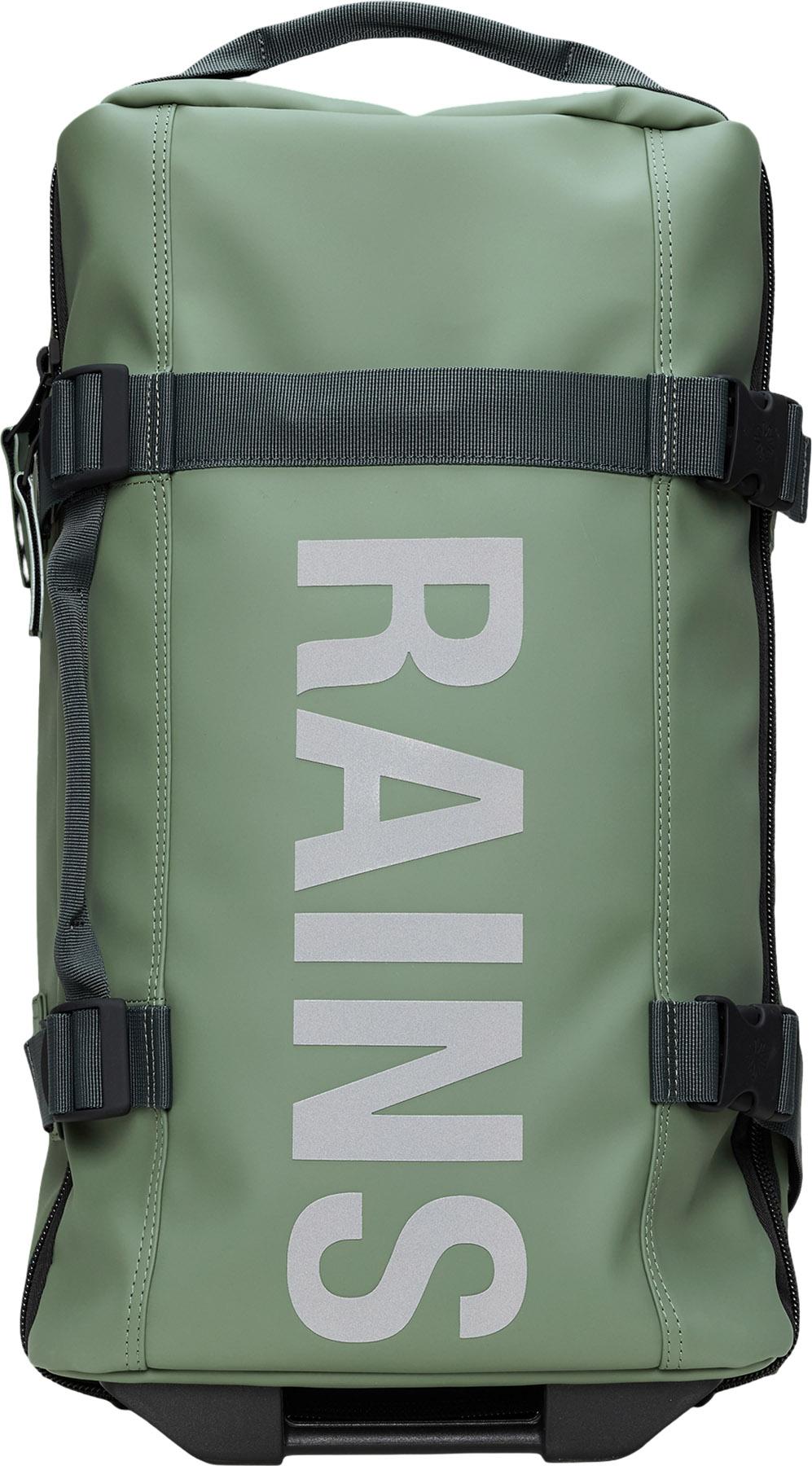 Product gallery image number 2 for product Check Foggy Box Bag - Women's