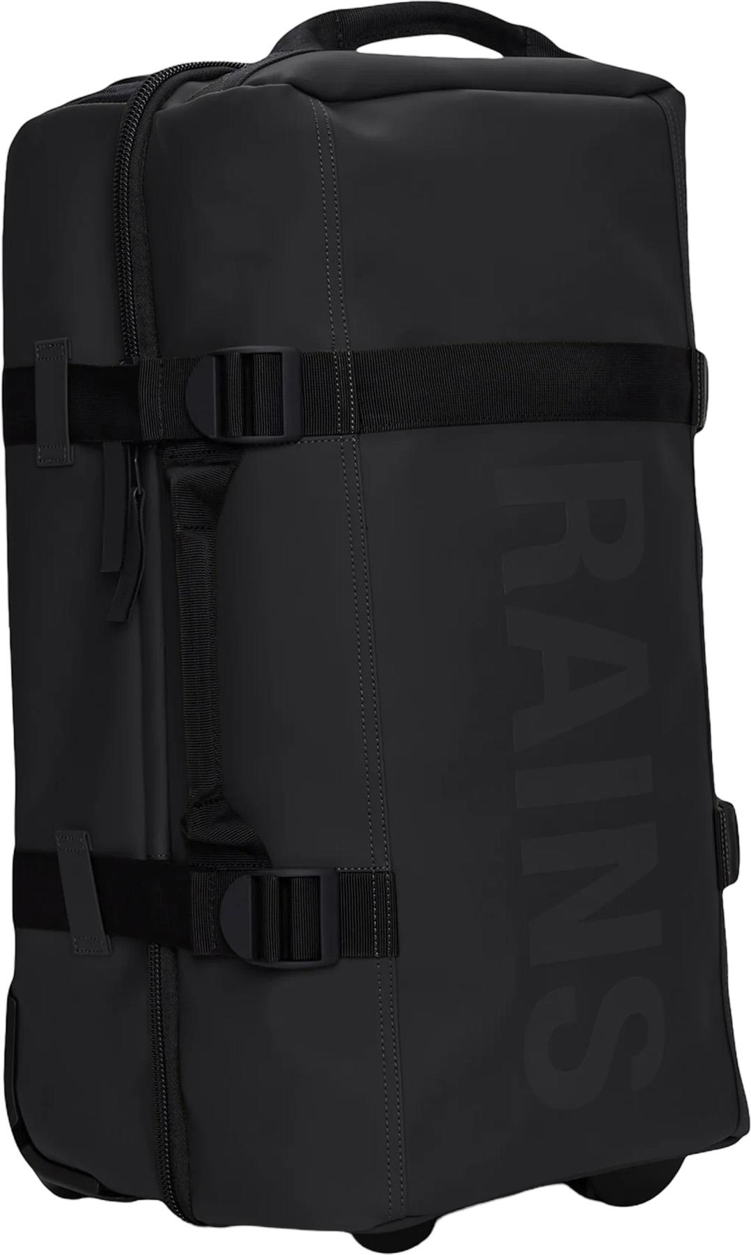Product gallery image number 7 for product Check Foggy Box Bag - Women's