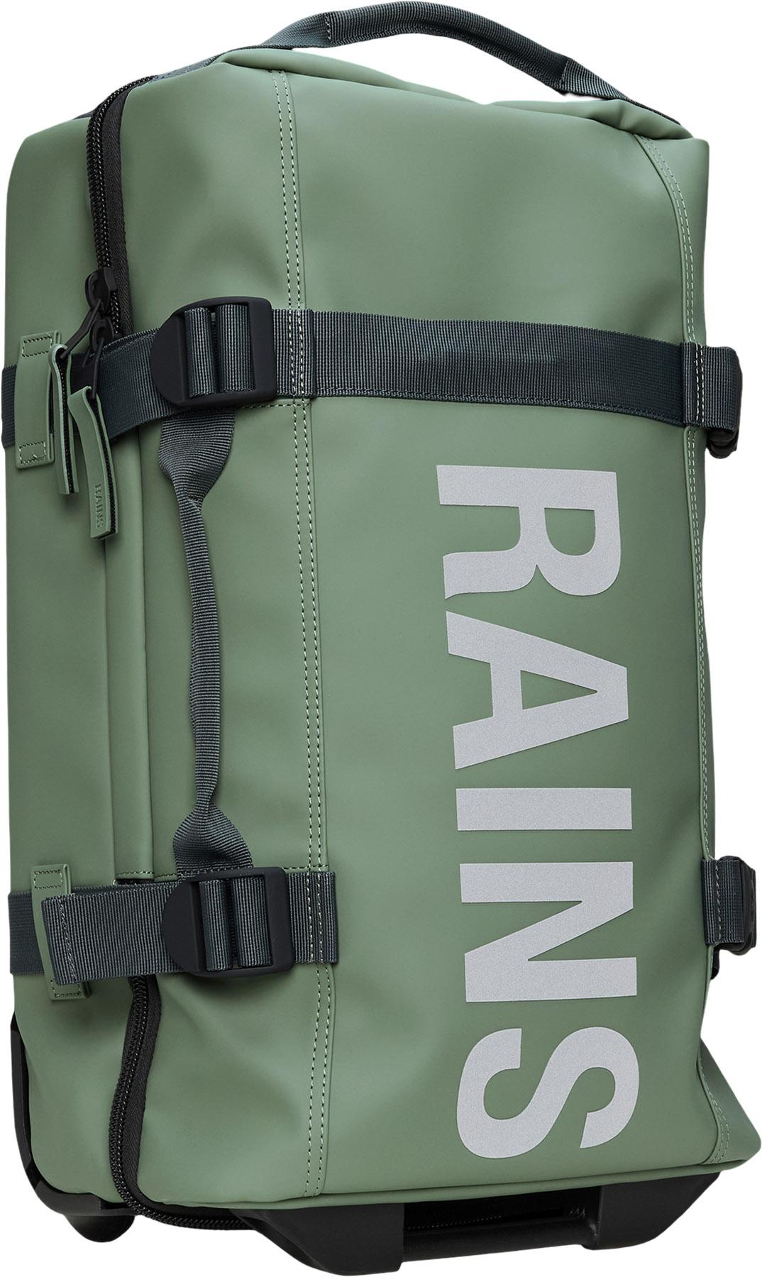 Product gallery image number 3 for product Check Foggy Box Bag - Women's