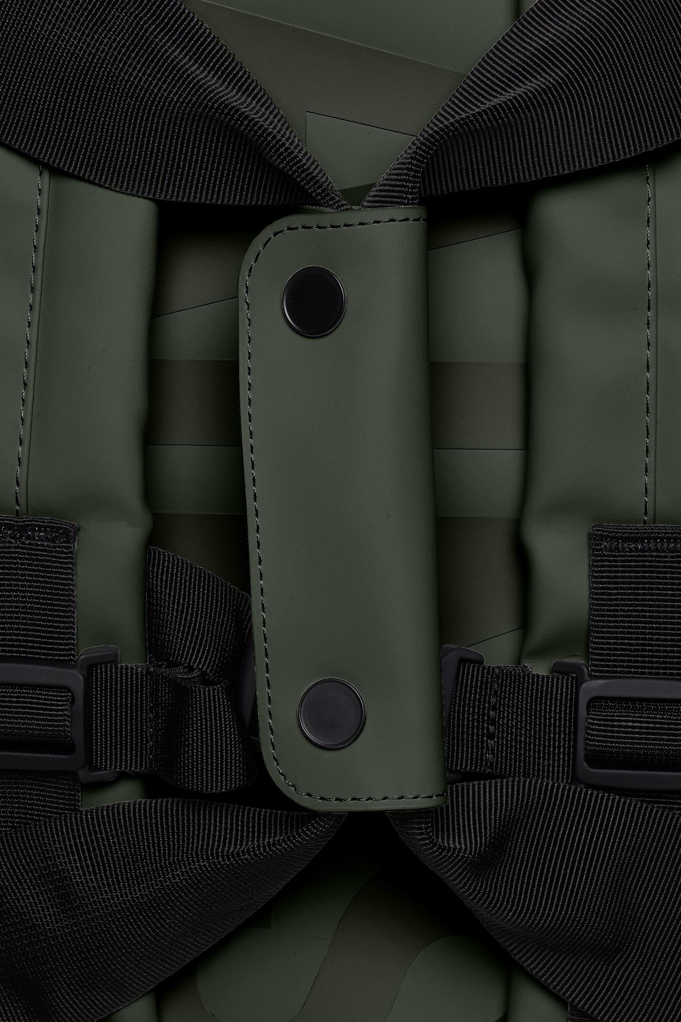 Product gallery image number 2 for product Texel Duffle Bag Small