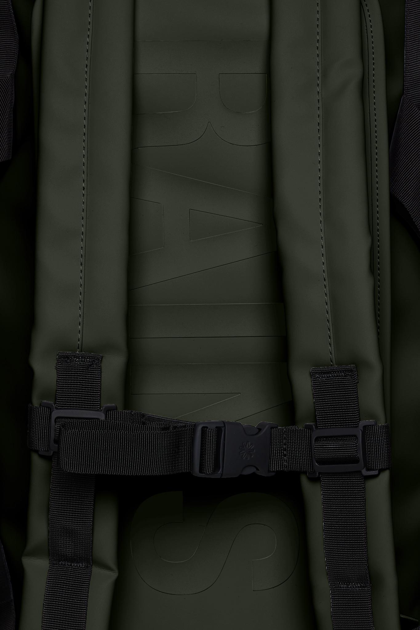 Product gallery image number 3 for product Texel Duffle Bag Small