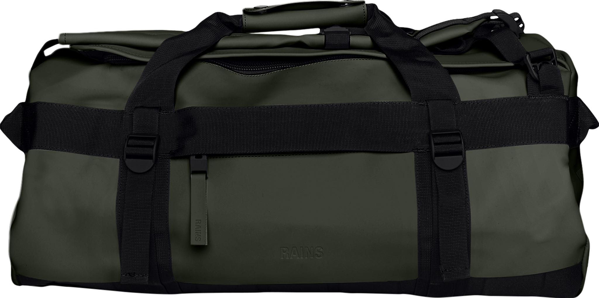 Product gallery image number 7 for product Texel Duffle Bag Small