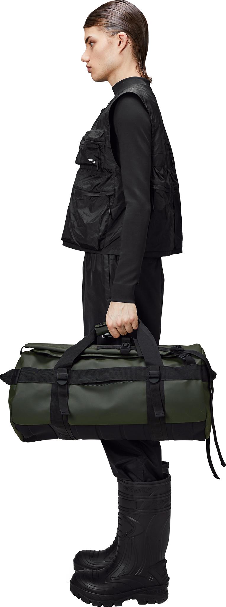 Product gallery image number 10 for product Texel Duffle Bag Small
