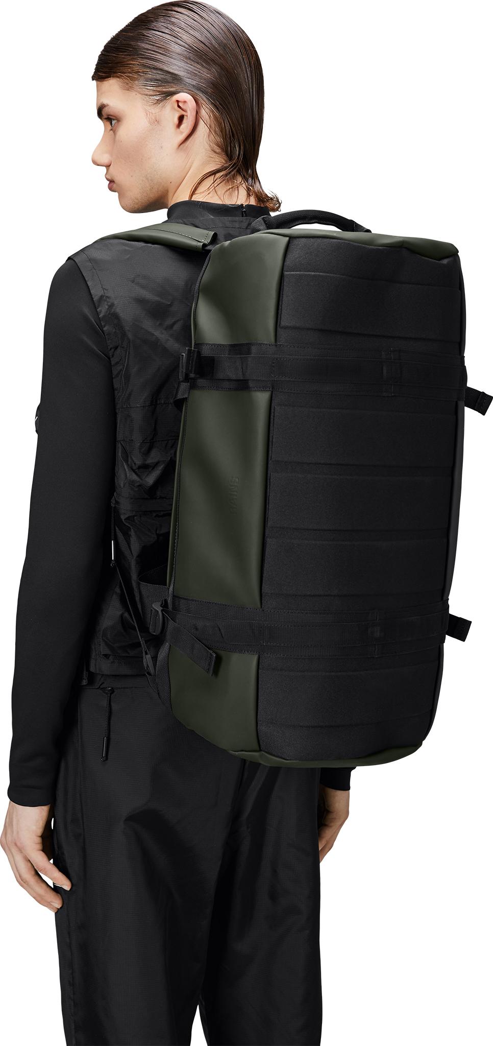 Product gallery image number 5 for product Texel Duffle Bag Small