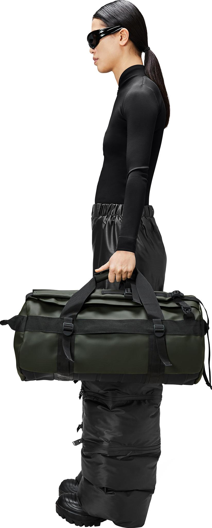 Product gallery image number 8 for product Texel Duffle Bag Small