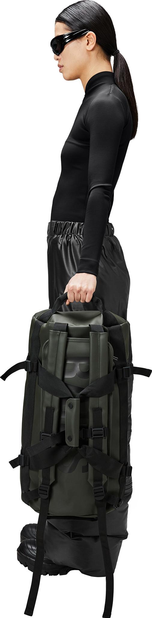 Product gallery image number 9 for product Texel Duffle Bag Small