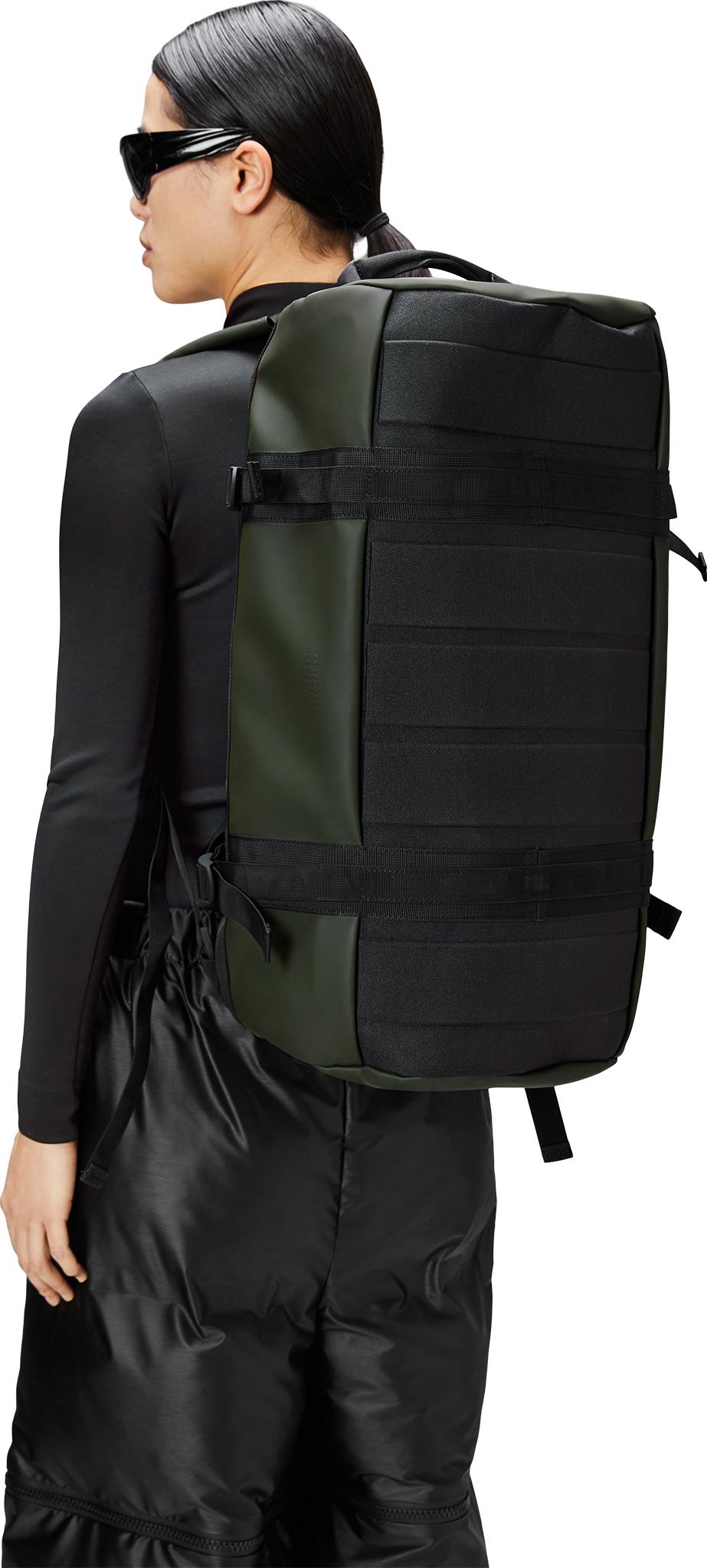 Product gallery image number 6 for product Texel Duffle Bag Small