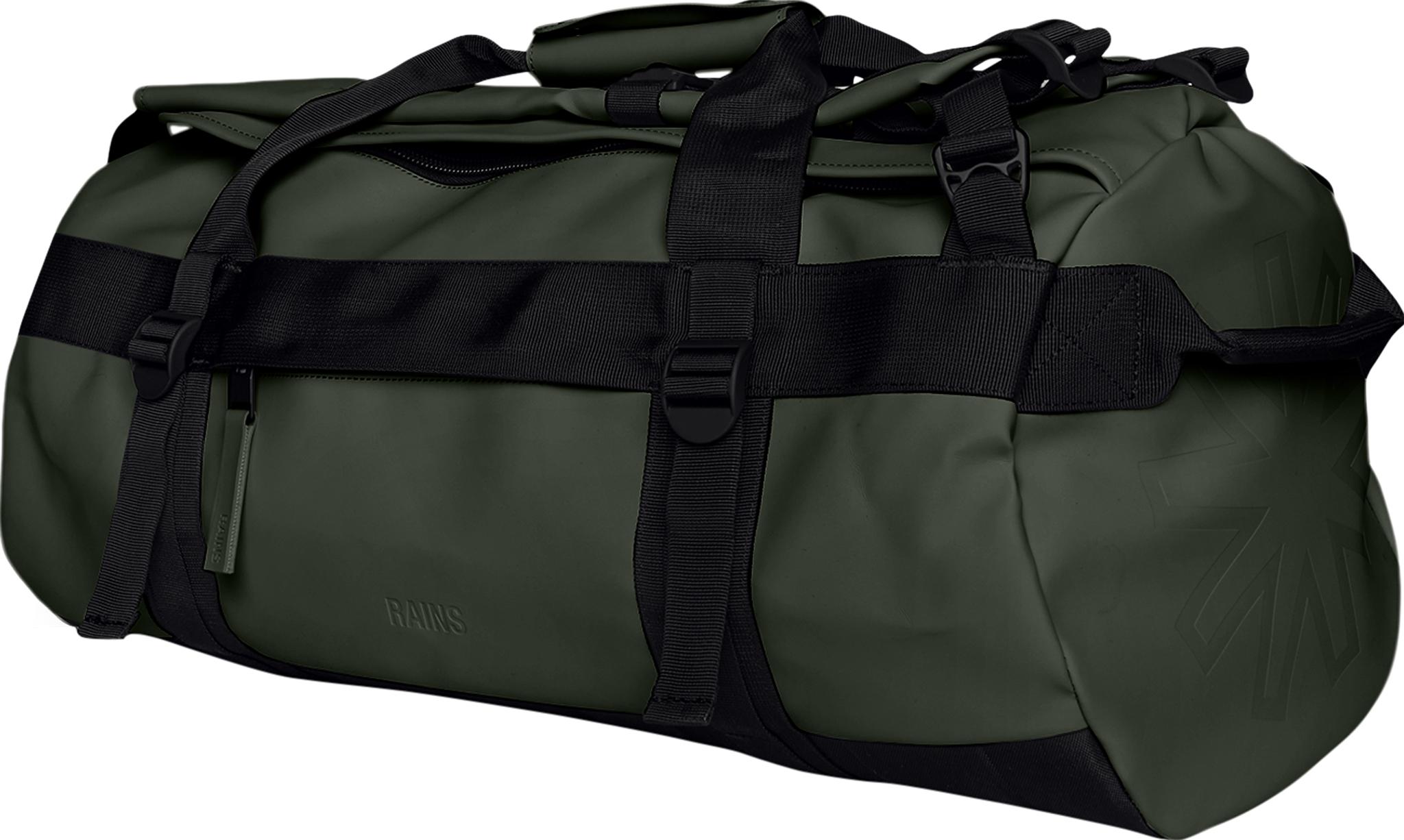 Product gallery image number 1 for product Texel Duffle Bag Small