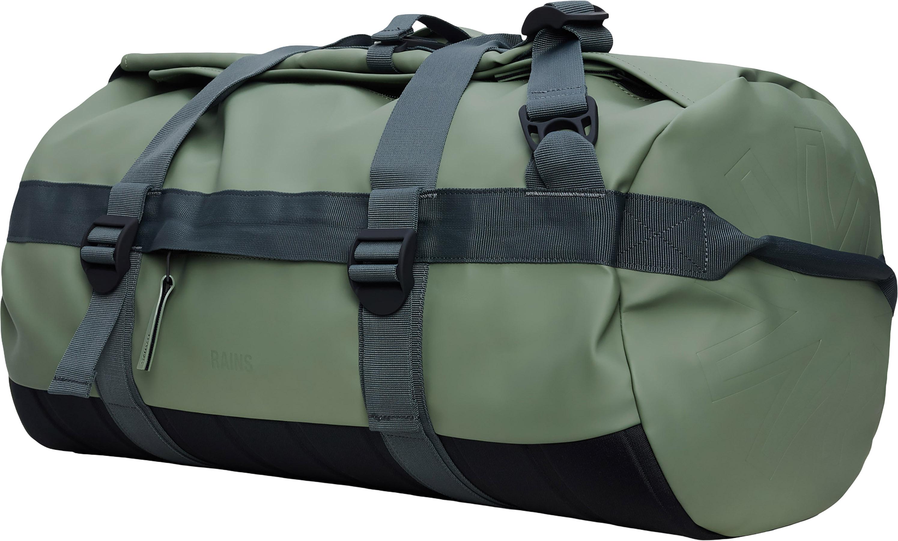 Product gallery image number 2 for product Textel Duffel Bag W3