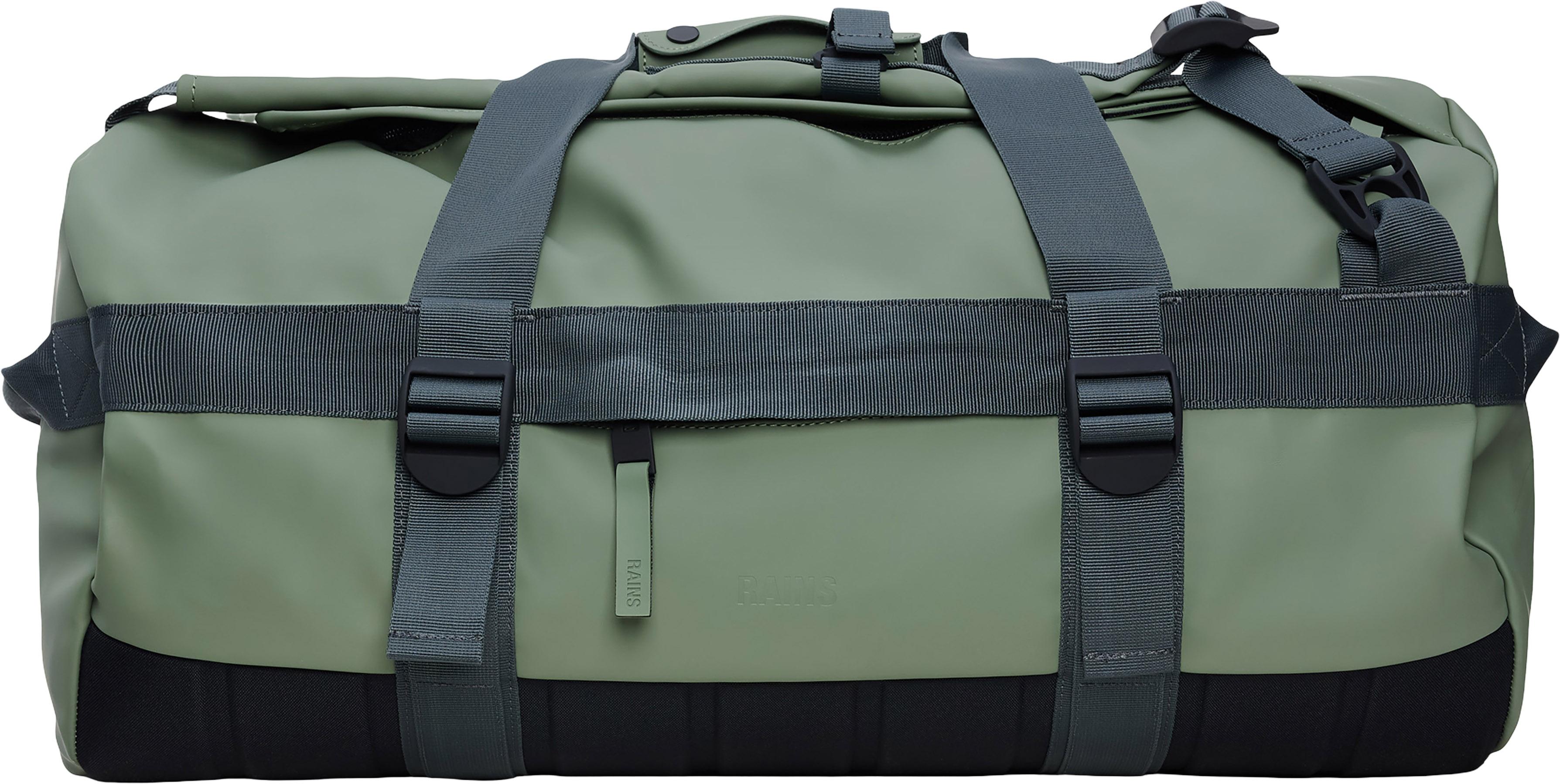 Product image for Textel Duffel Bag W3