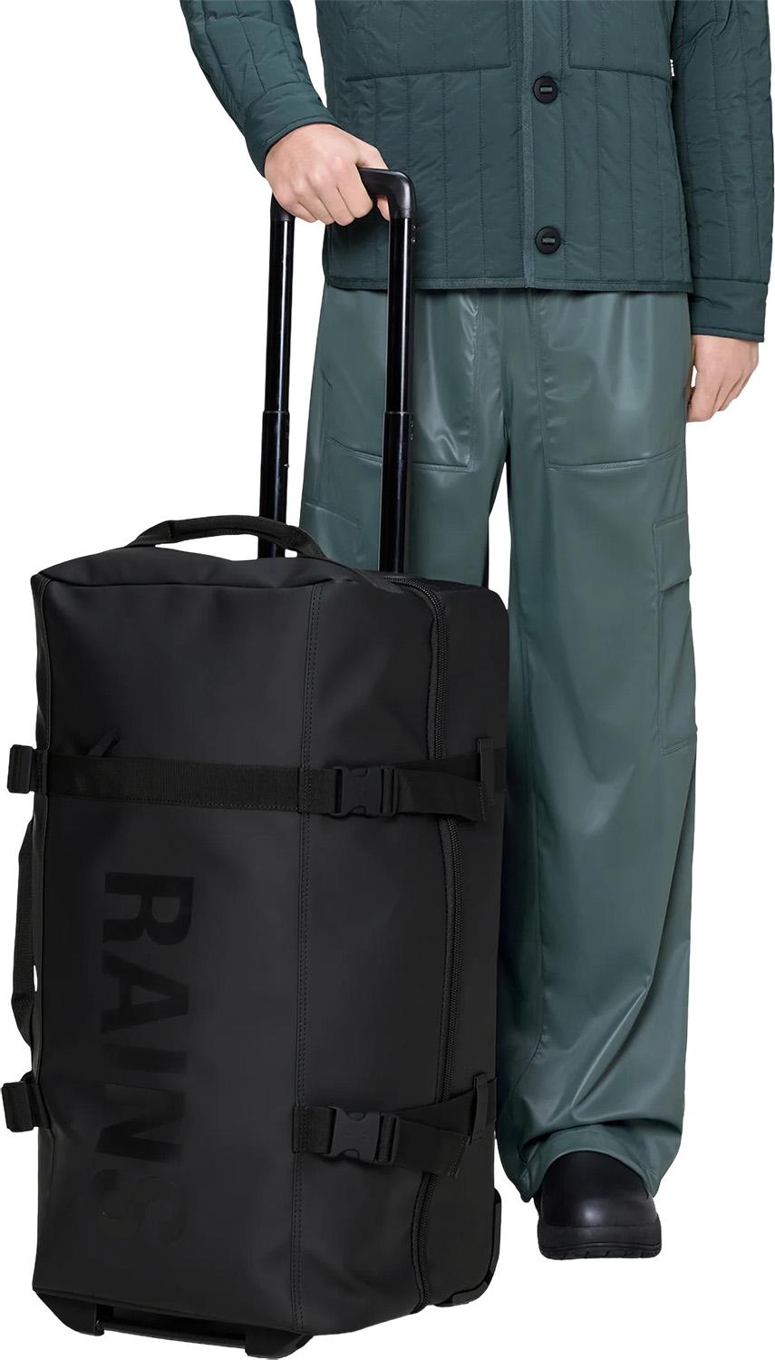Numéro de l'image de la galerie de produits 2 pour le produit Sac d’enregistrement Texel 62L