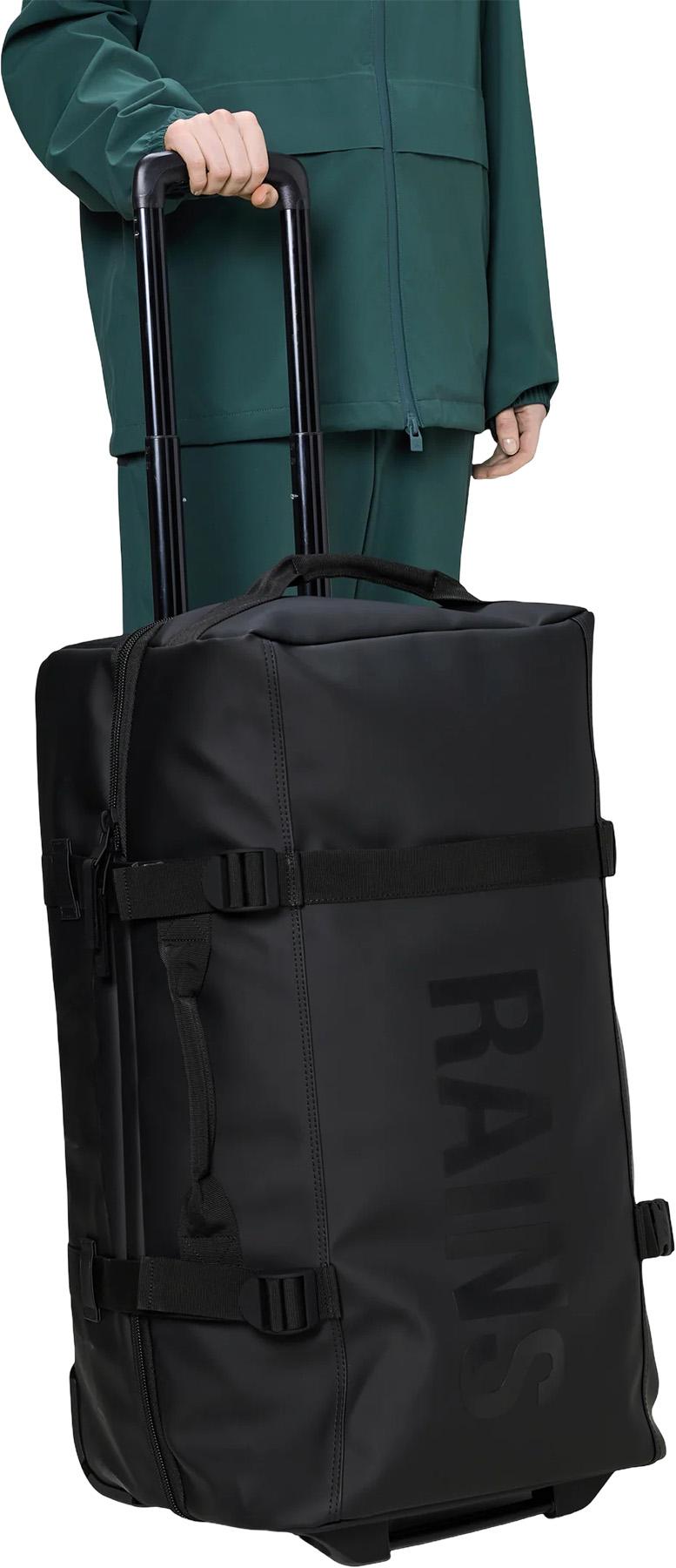 Numéro de l'image de la galerie de produits 3 pour le produit Sac d’enregistrement Texel 62L