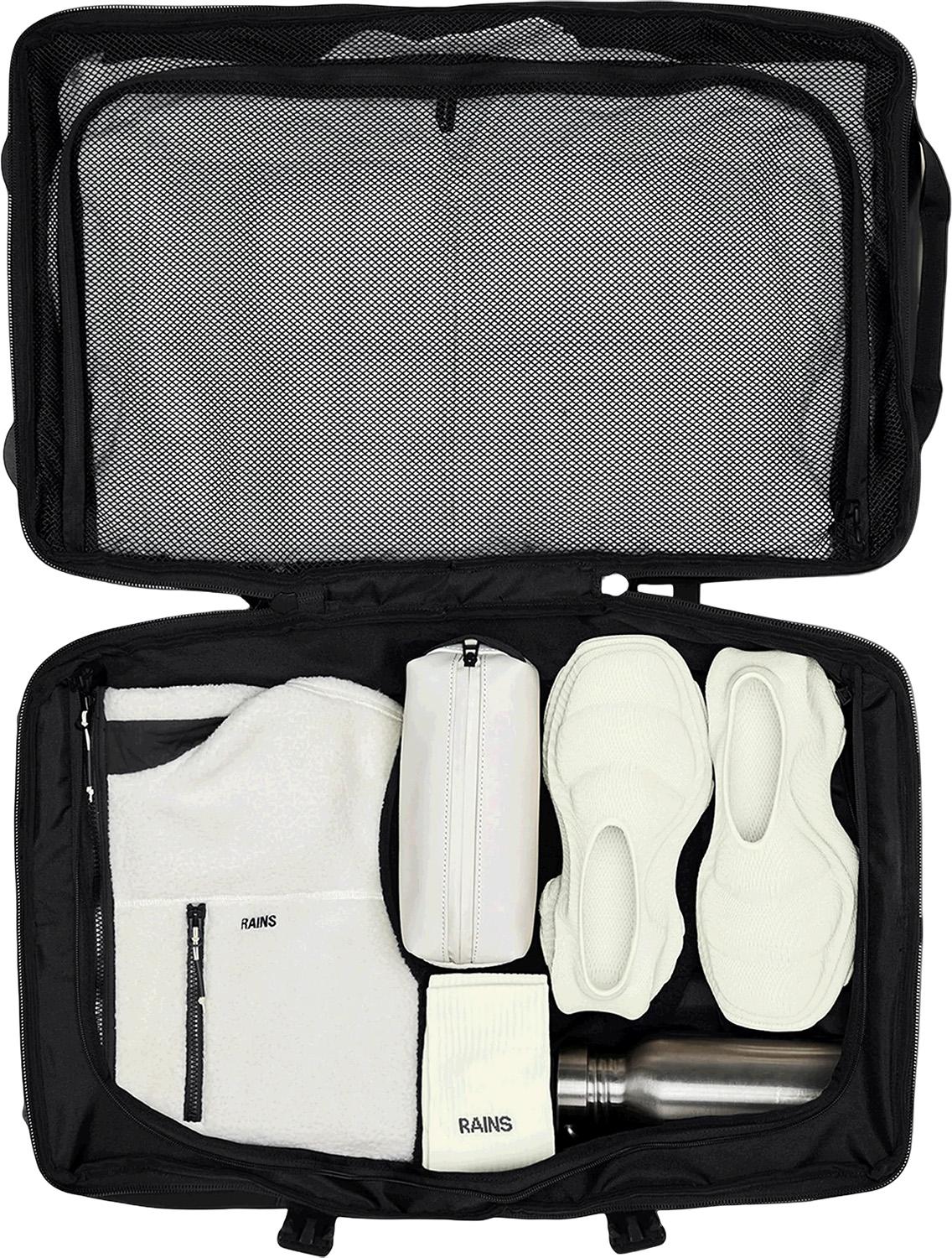 Numéro de l'image de la galerie de produits 6 pour le produit Sac d’enregistrement Texel 62L
