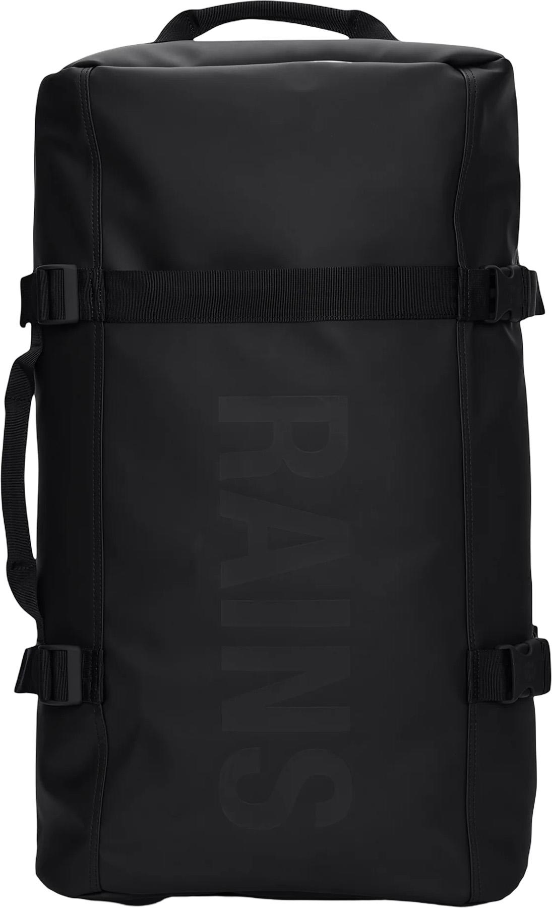 Numéro de l'image de la galerie de produits 4 pour le produit Sac d’enregistrement Texel 62L
