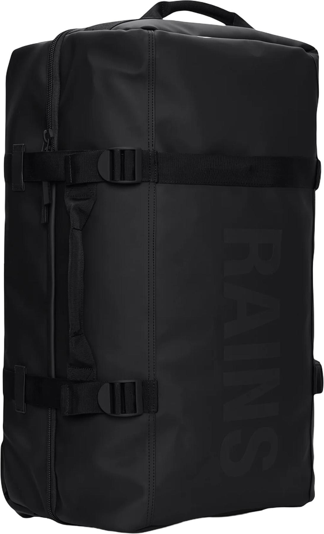 Numéro de l'image de la galerie de produits 5 pour le produit Sac d’enregistrement Texel 62L