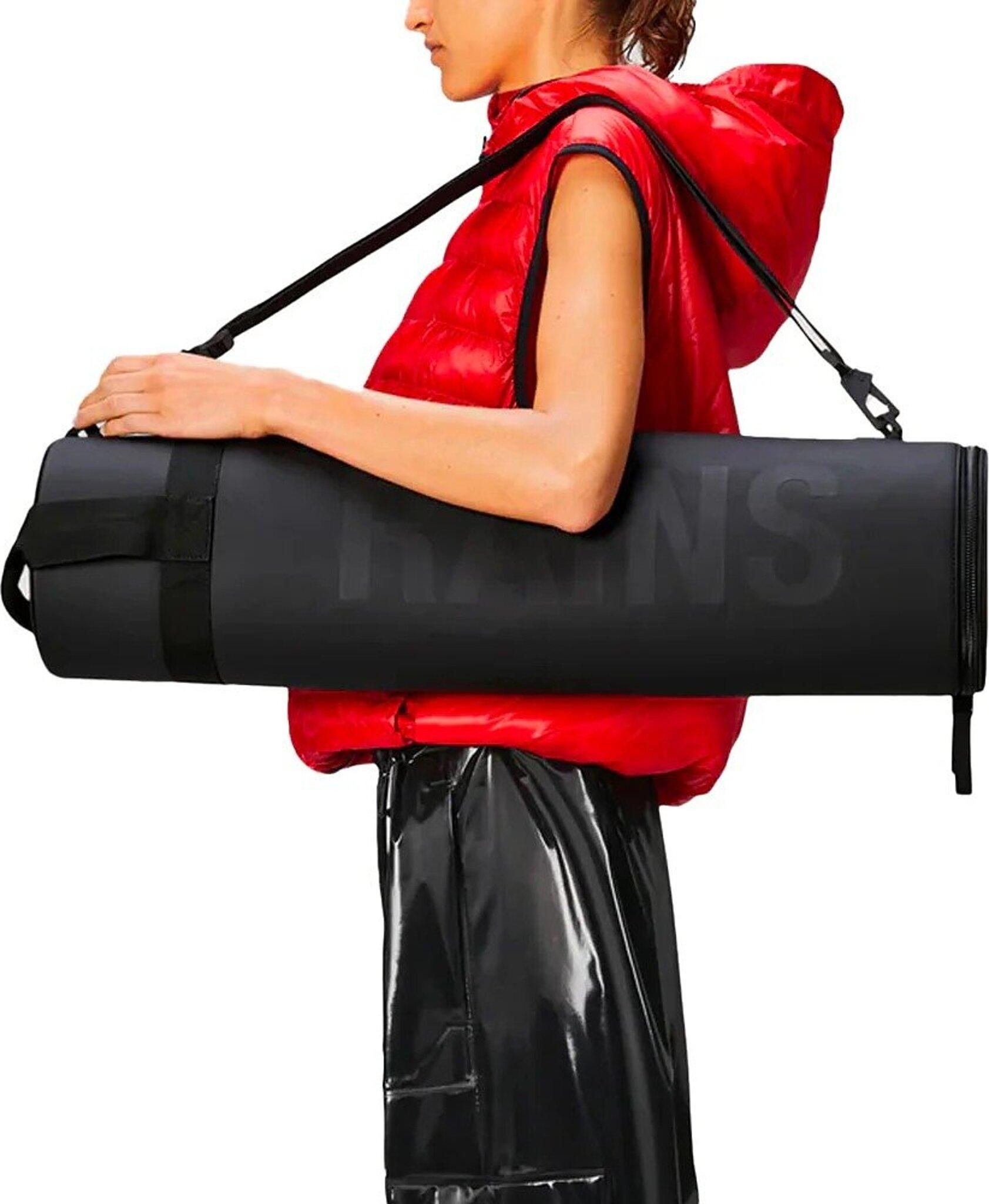 Numéro de l'image de la galerie de produits 4 pour le produit Sac pour tapis de yoga Texel