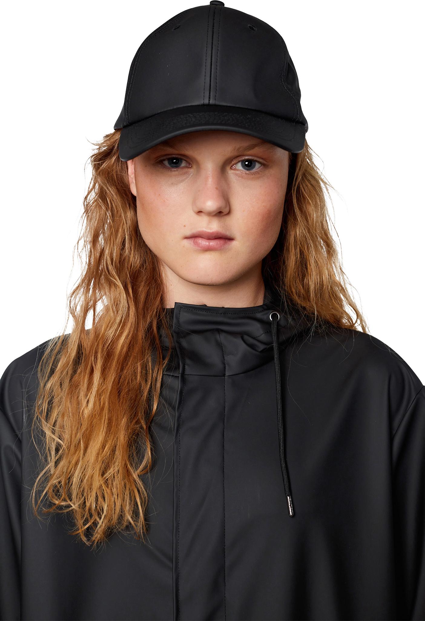 Product gallery image number 5 for product Cap - Unisex