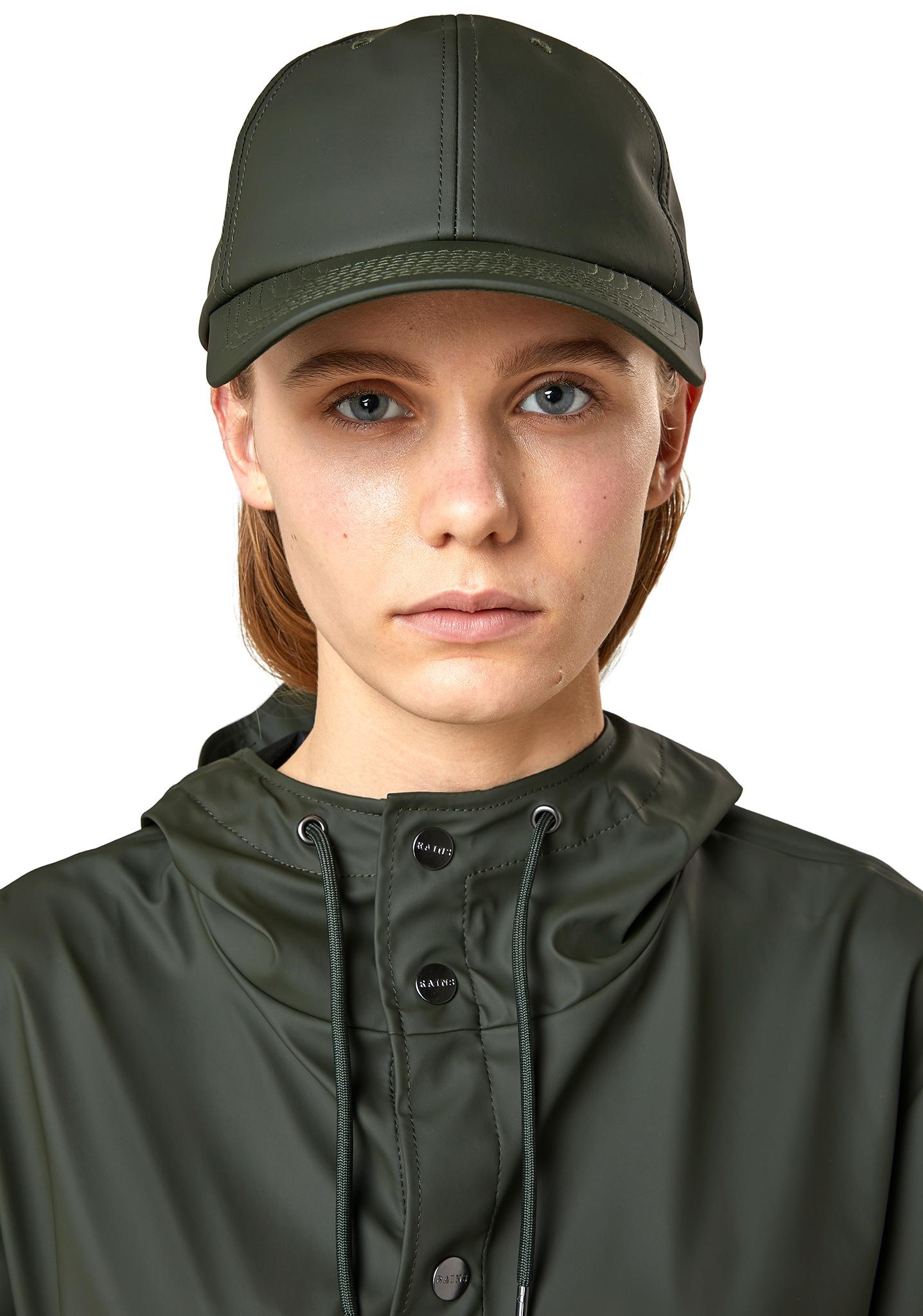 Product gallery image number 1 for product Cap - Unisex