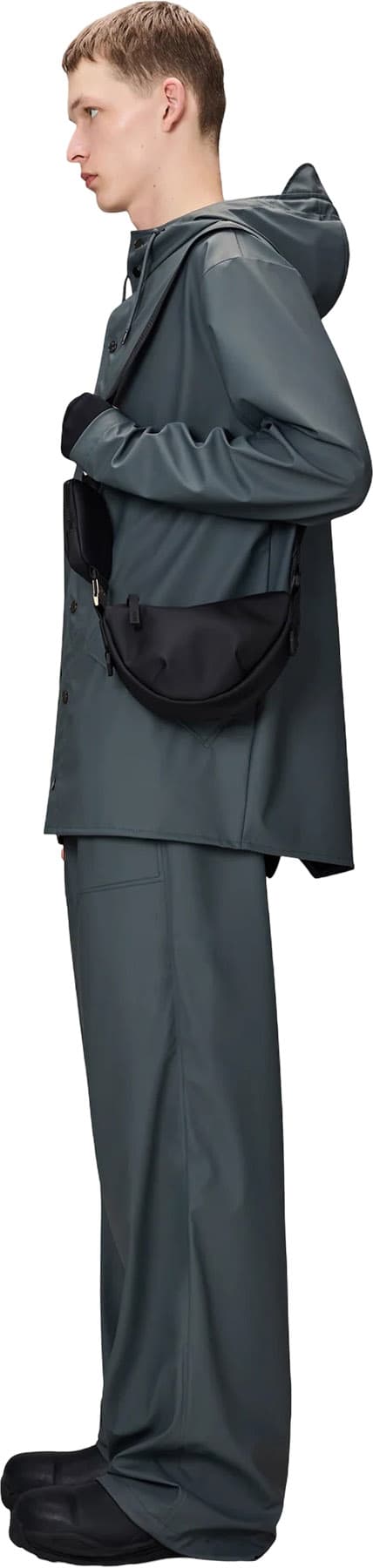 Product gallery image number 2 for product Valera Mini Shoulder Bag 1.8L