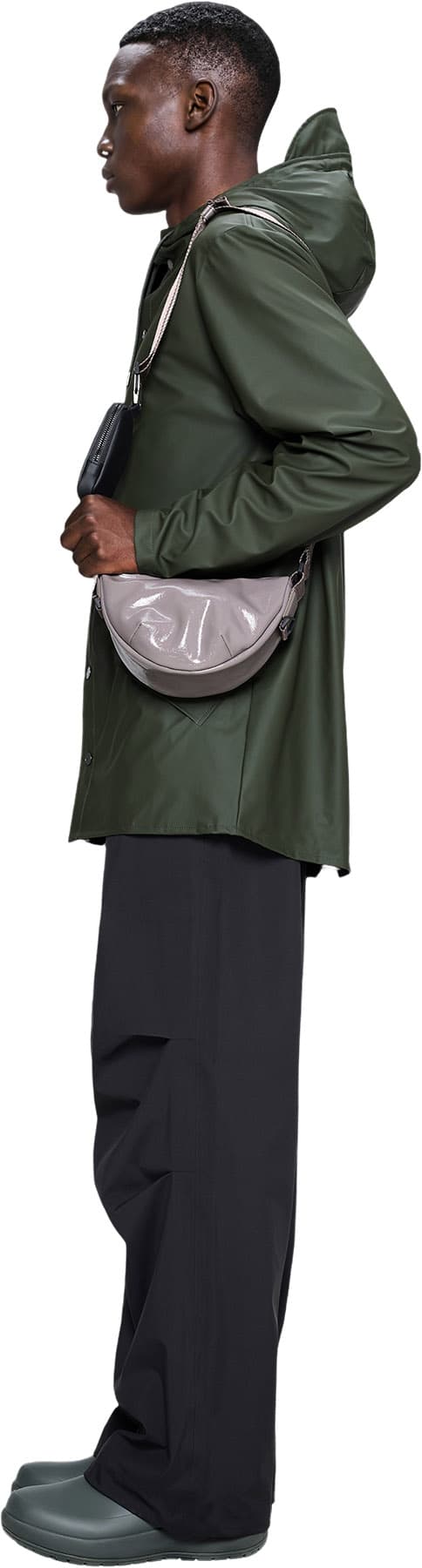 Product gallery image number 3 for product Valera Mini Shoulder Bag 1.8L