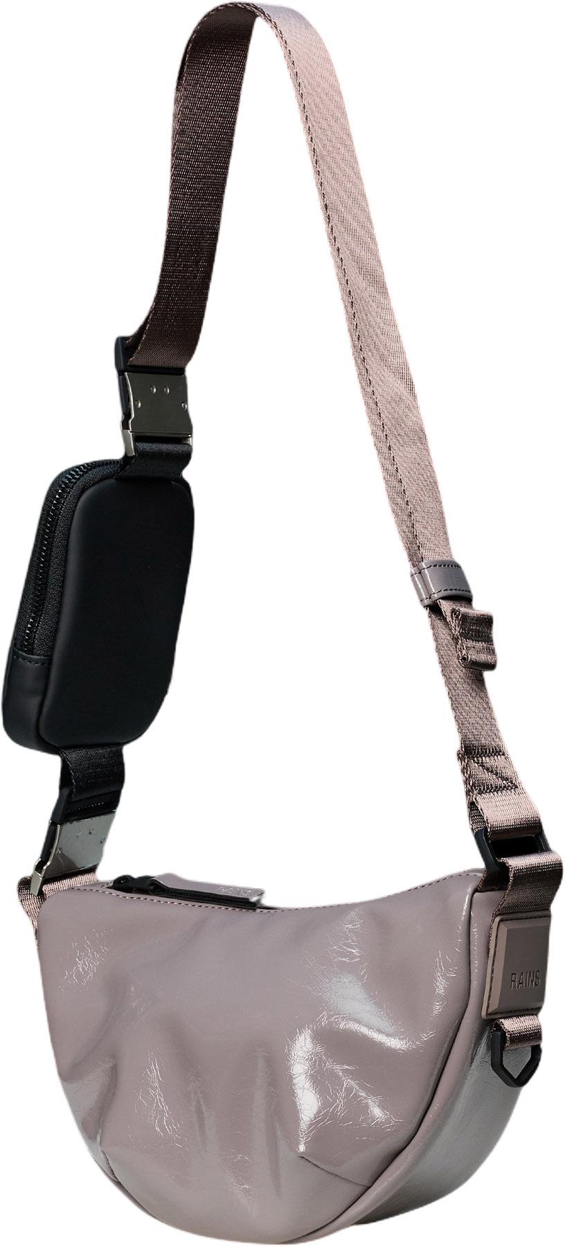 Product gallery image number 2 for product Valera Mini Shoulder Bag 1.8L