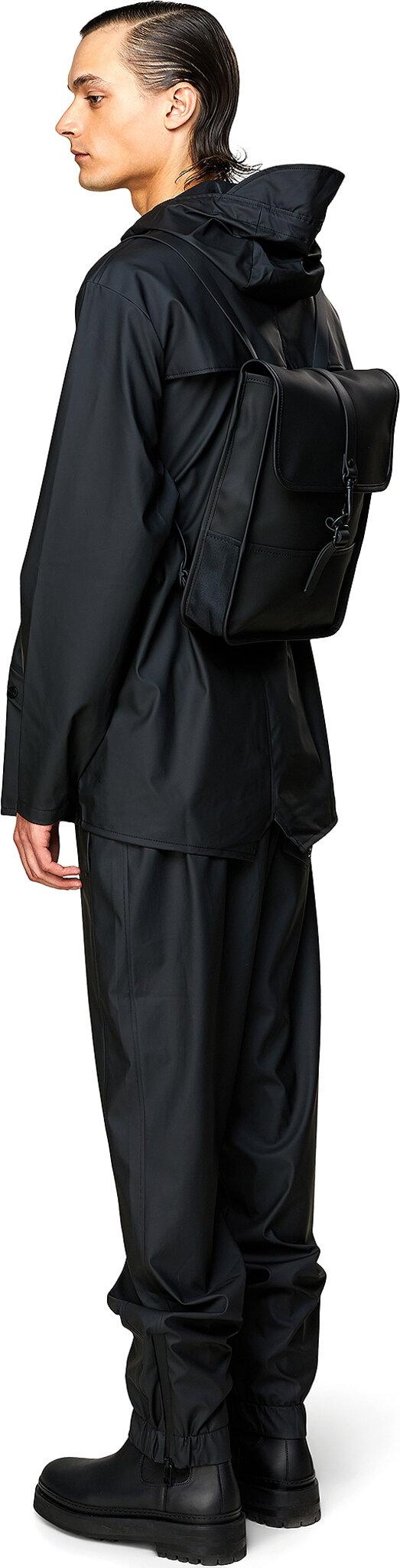 Numéro de l'image de la galerie de produits 4 pour le produit Sac à dos Micro 5L