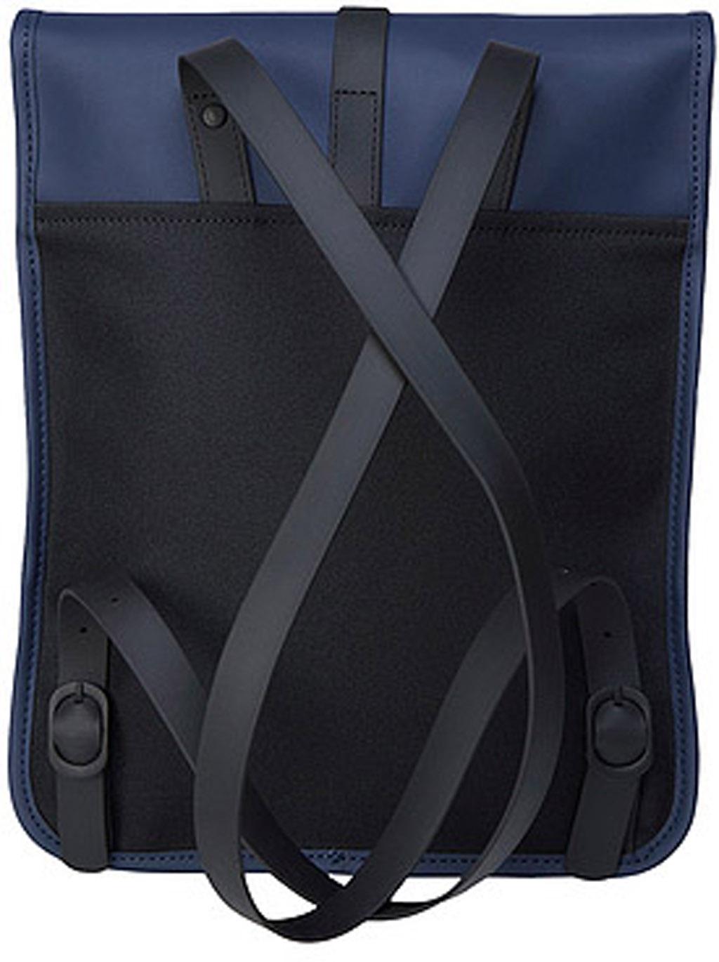 Product gallery image number 2 for product Backpack Micro Backpack - Unisex
