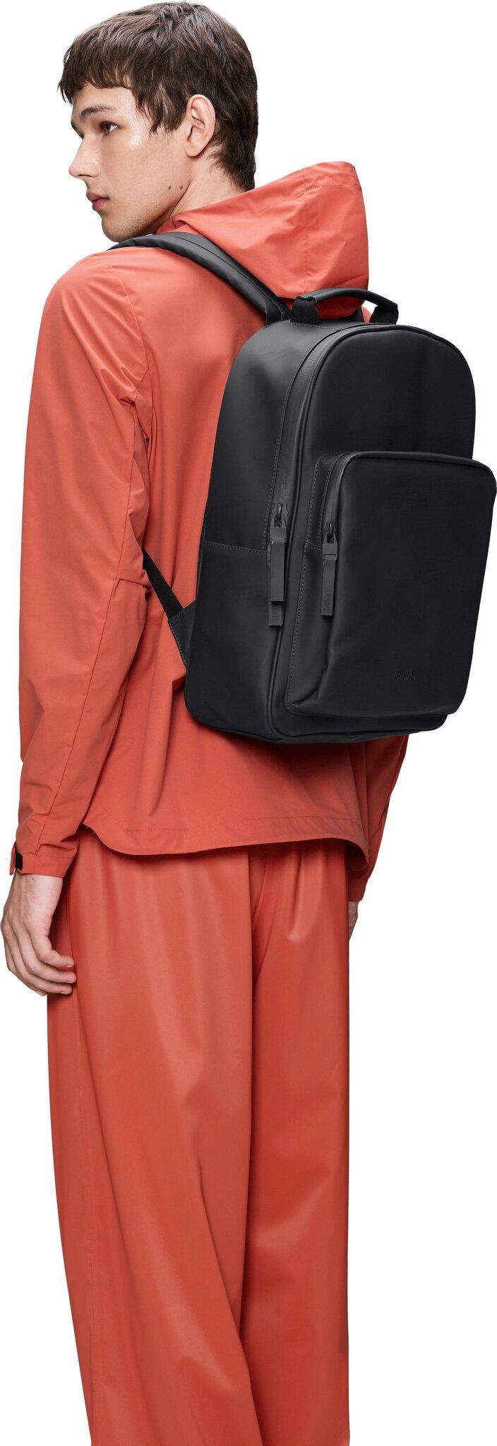 Product gallery image number 5 for product Book Daypack Large 16L