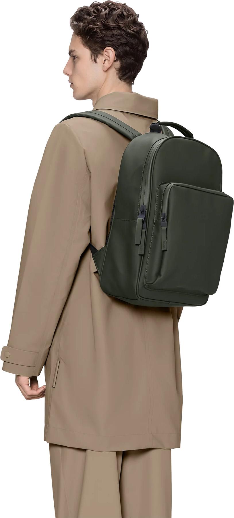 Product gallery image number 5 for product Book Daypack Large 16L