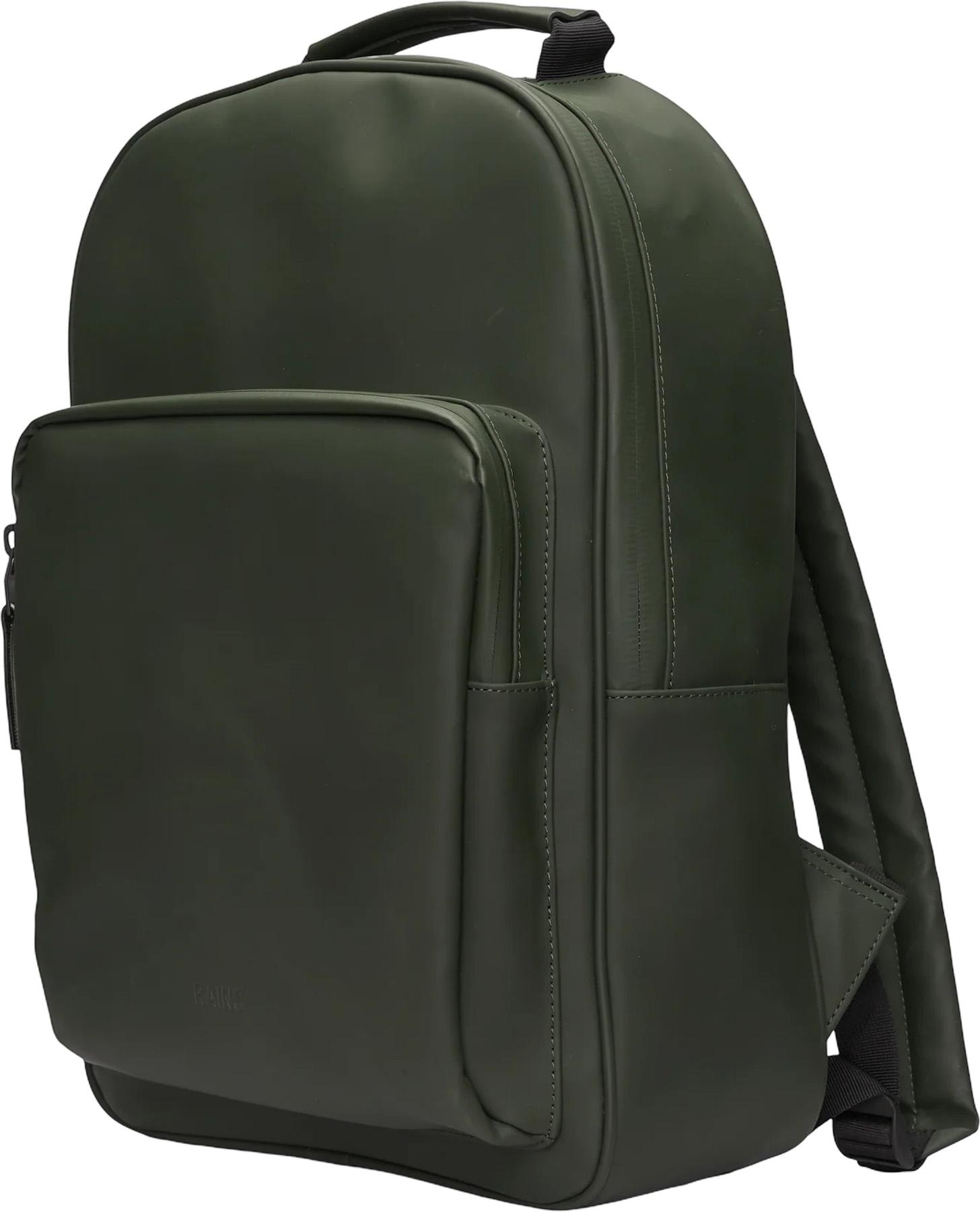 Product gallery image number 3 for product Book Daypack Large 16L