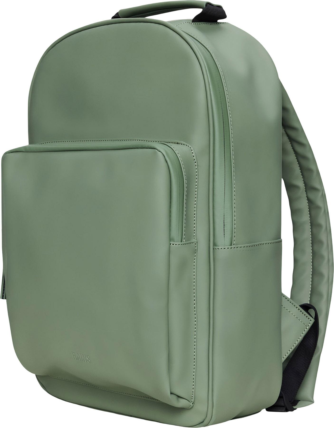 Product gallery image number 4 for product Rolltop Rucksack Mini - Unisex