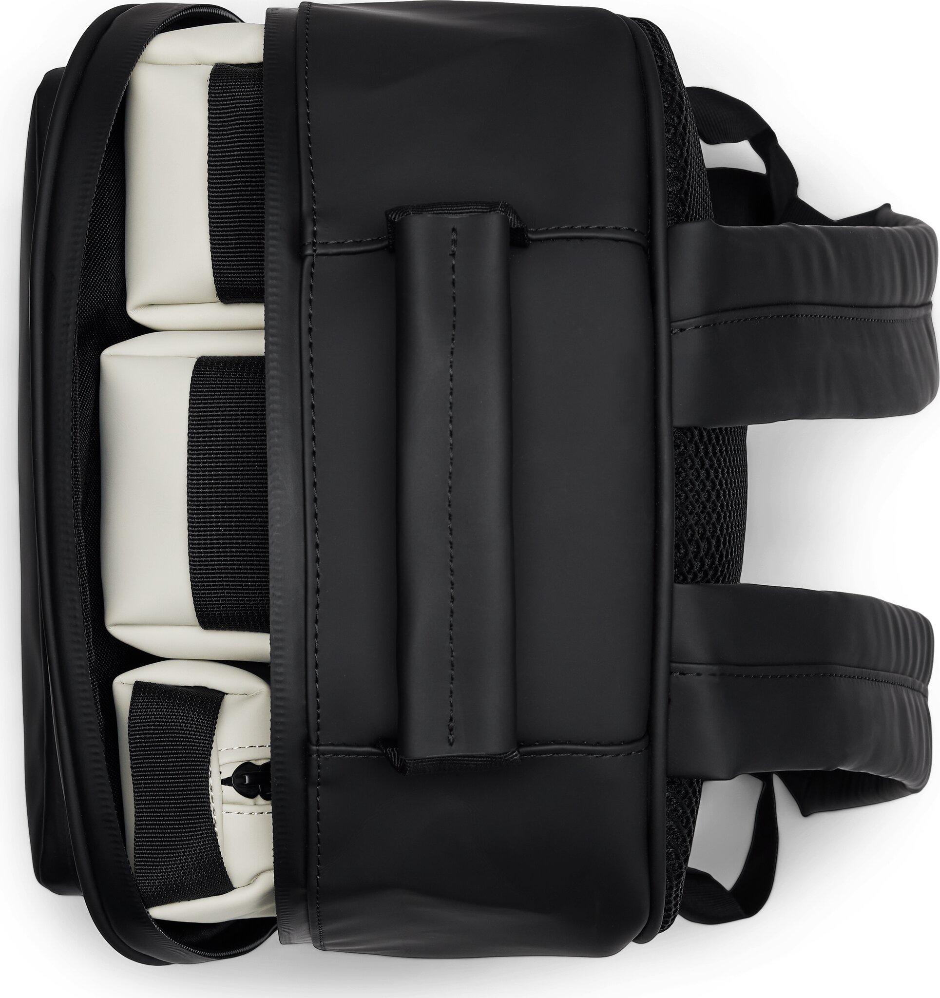 Product gallery image number 3 for product Book Daypack Large 16L