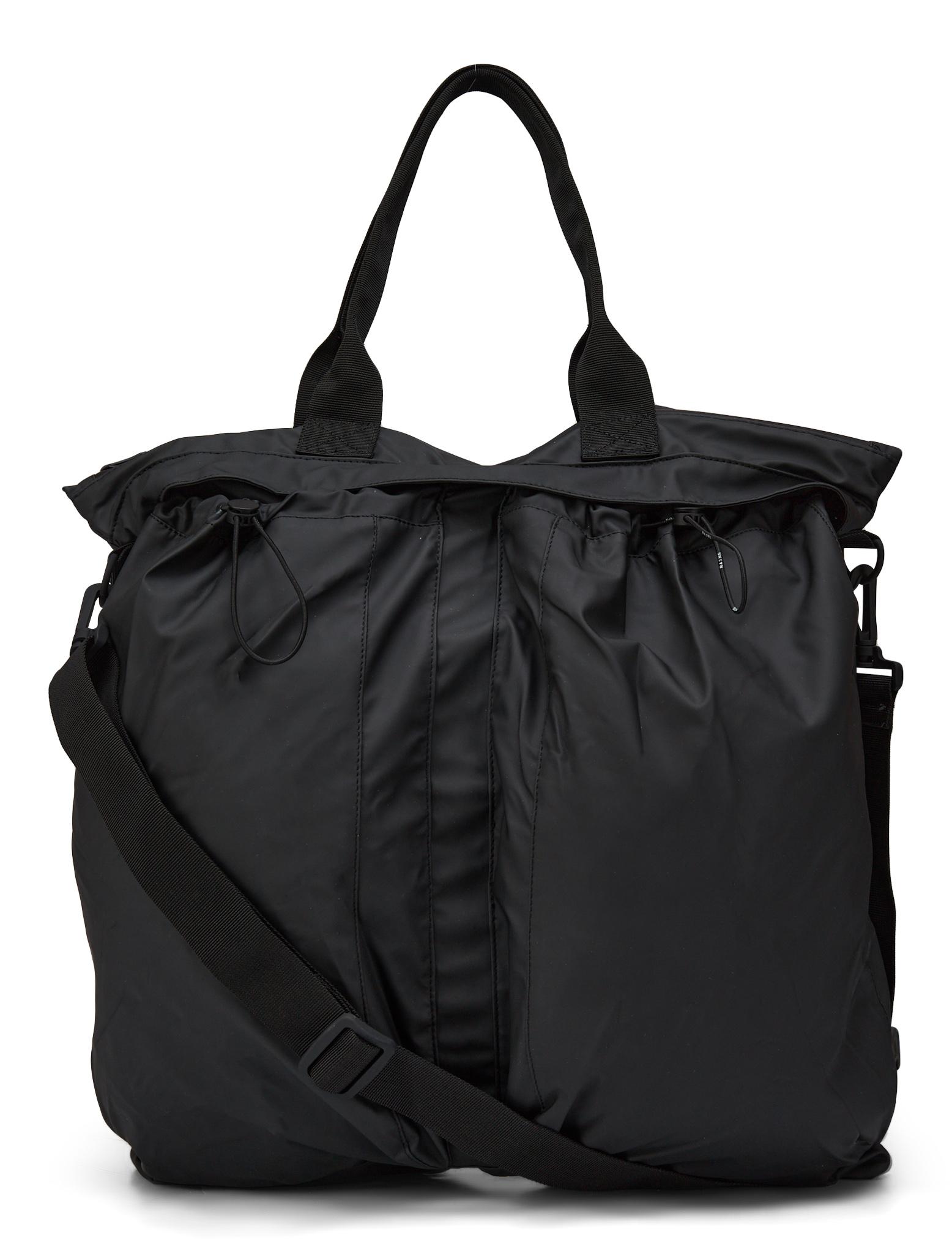 Product gallery image number 1 for product Rolltop Rucksack Mini - Unisex