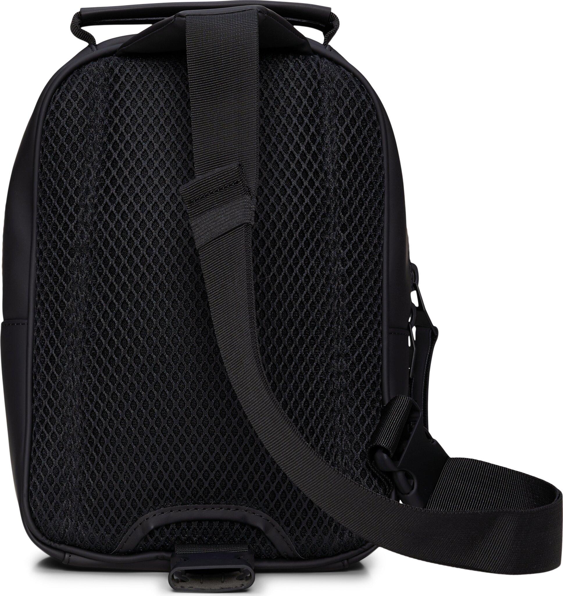 Numéro de l'image de la galerie de produits 2 pour le produit Sac à dos Book Daypack Mini 6L