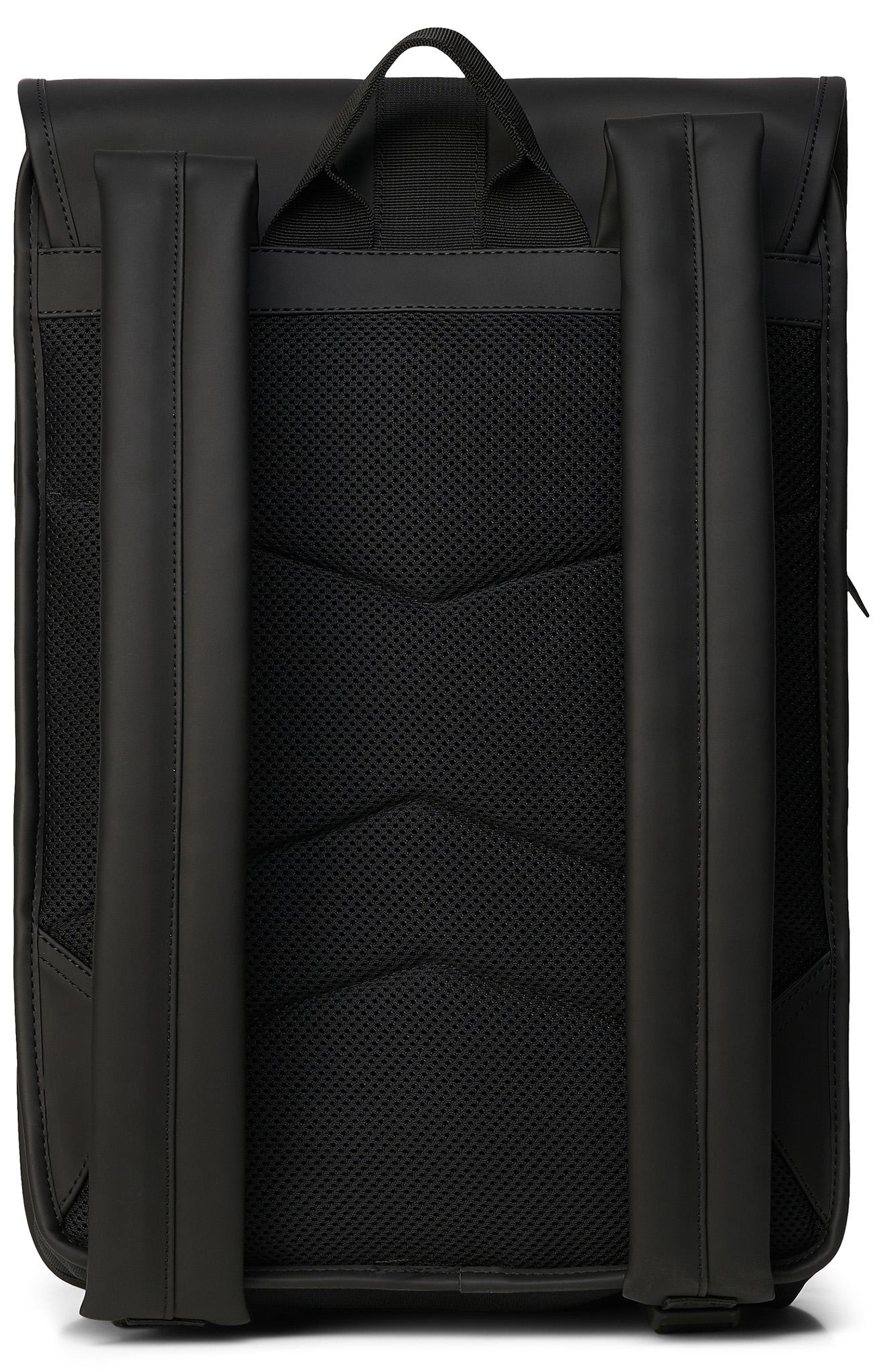 Product gallery image number 2 for product Buckle Backpack Mini - Unisex