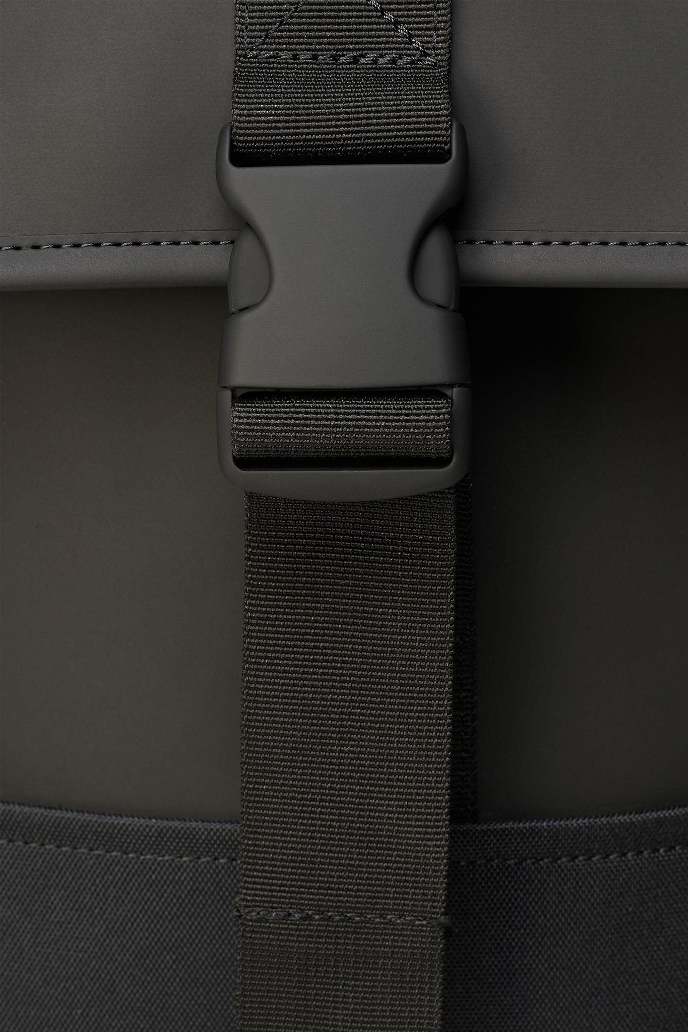 Product gallery image number 5 for product Buckle Backpack Mini - Unisex