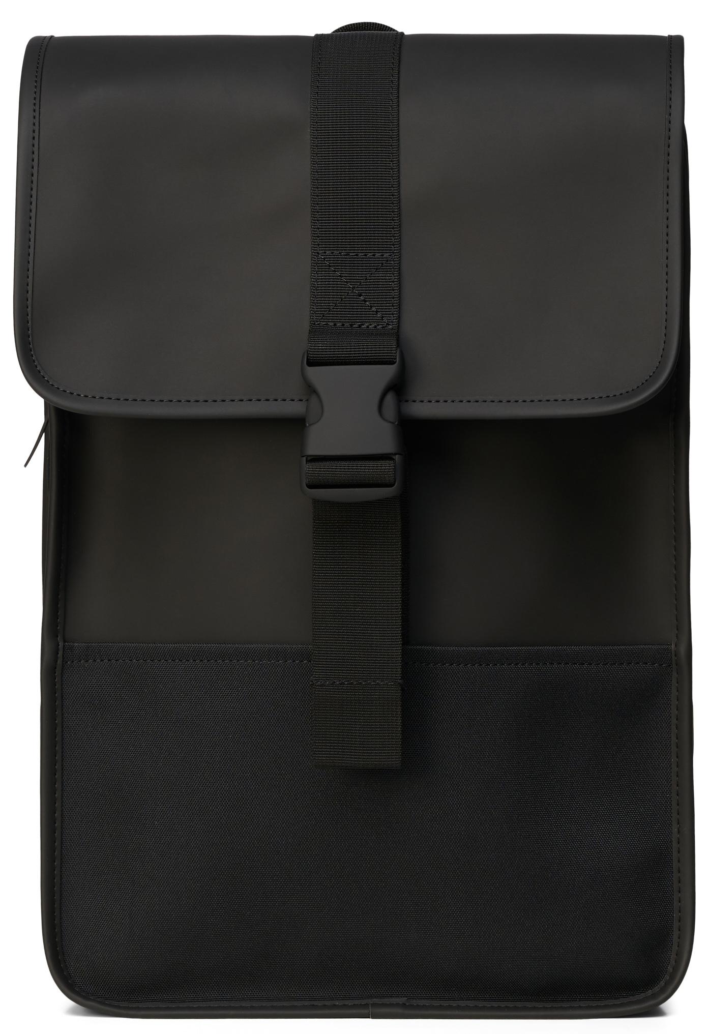 Product gallery image number 1 for product Buckle Backpack Mini - Unisex
