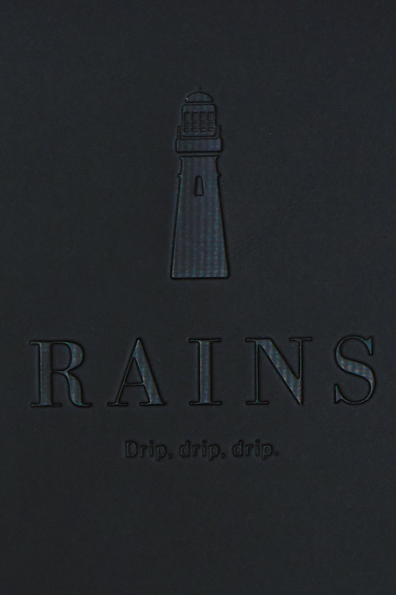 Product gallery image number 5 for product Buckle MSN Bag - Unisex