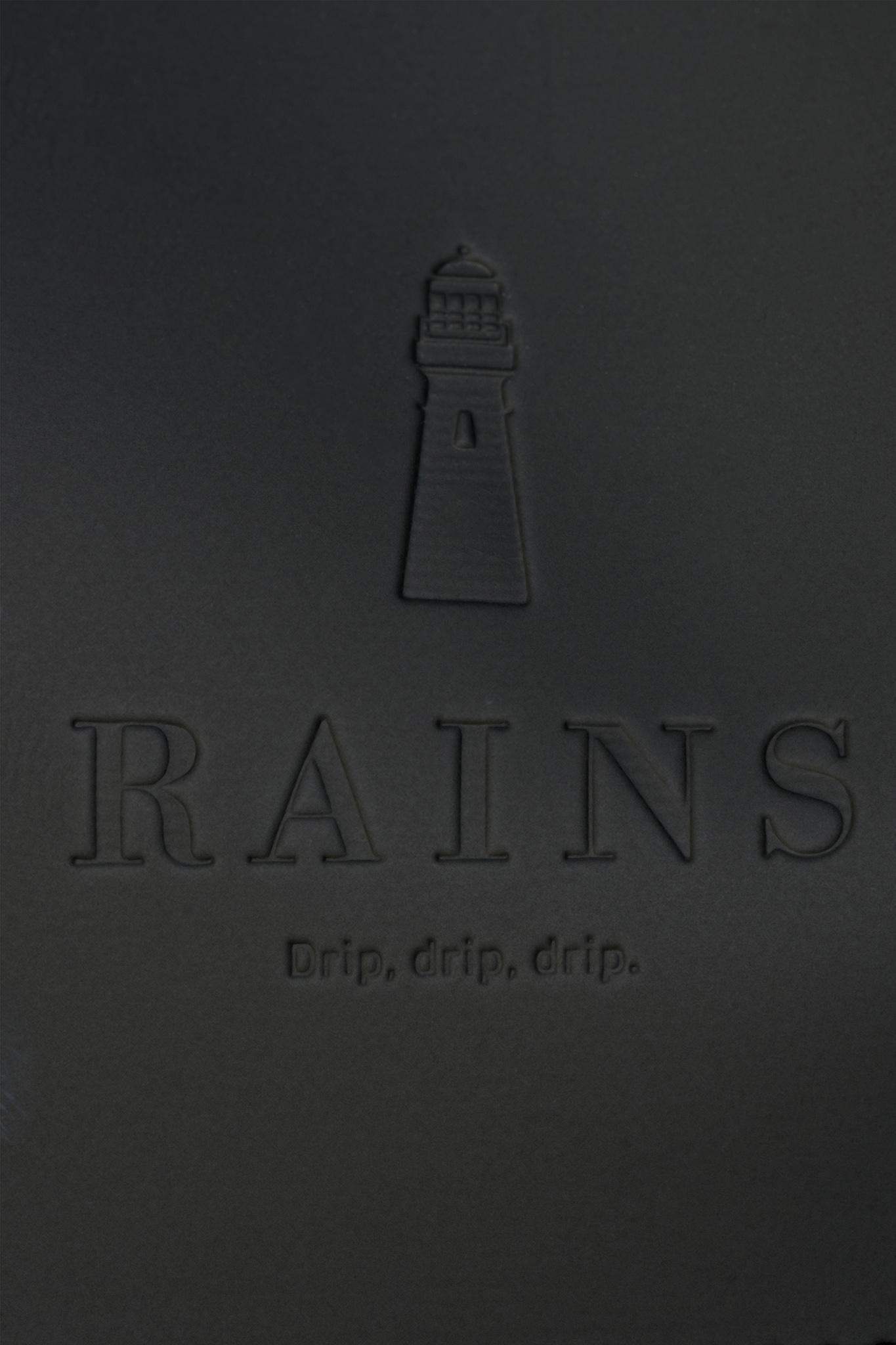 Product gallery image number 7 for product Buckle MSN Bag - Unisex