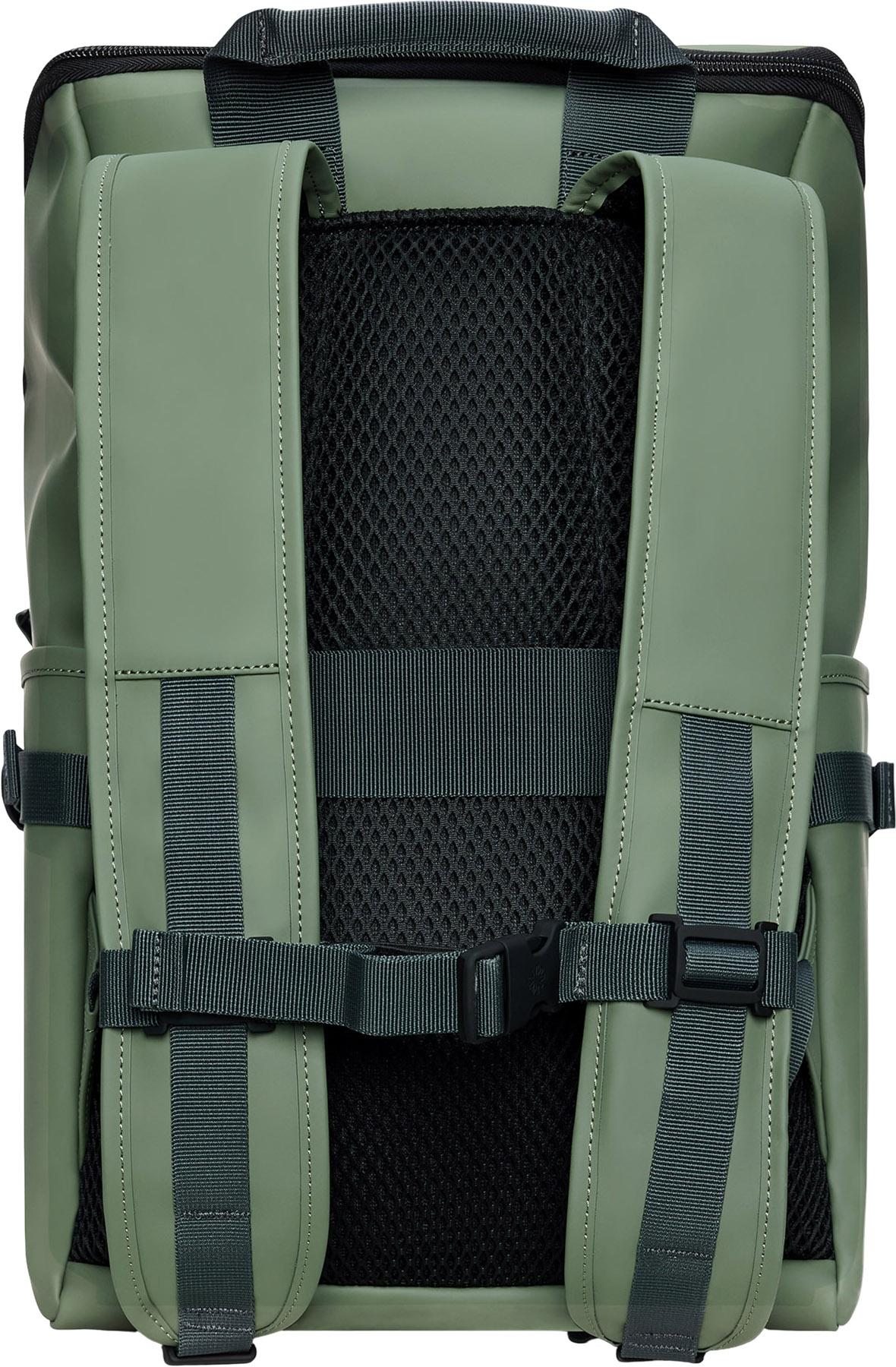 Product gallery image number 2 for product Sac à dos cargo Texel W3